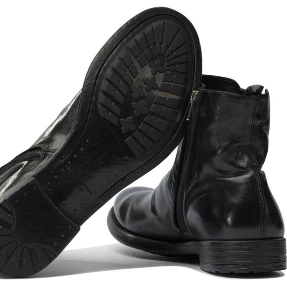 Officine Creative Hive 036 Ankle Boots IT 44 Men - Picture 5 of 5